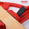 90 Degree Right Angle Clamp Adjustable Red Corner Clip for Woodworking