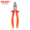 8 inch Combination Plier Insulated 