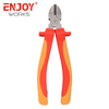 8 inch Combination Plier Insulated 