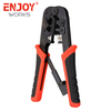 RJ45 Crimp Tool Modular Crimping