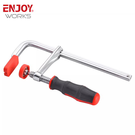 Introducing F Clamp Use: What Is It For?