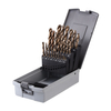 25Pcs Drill Bit Set