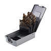 25Pcs Drill Bit Set