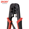 RJ45 Crimp Tool Modular Crimping