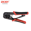 RJ45 Crimp Tool Modular Crimping