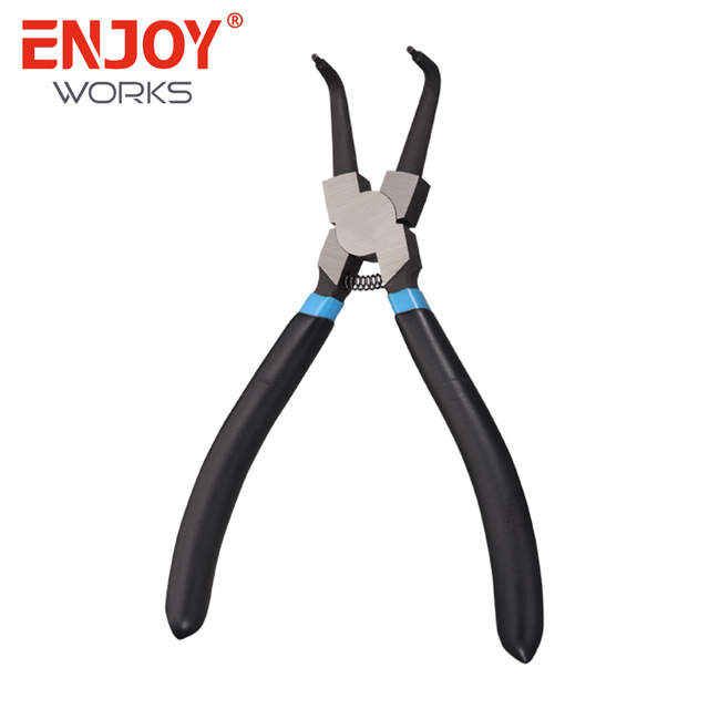 Internal/External Circlip Pliers 